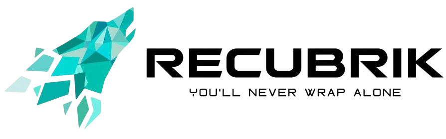 Recubrik Logo