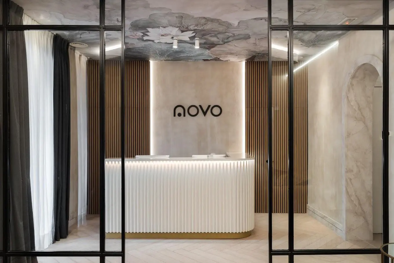 NOVO CLINIC